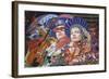 Is That You Mozart-Graeme Stevenson-Framed Giclee Print