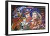 Is That You Mozart-Graeme Stevenson-Framed Giclee Print