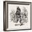 Is the Garfield Campaign Simply an Incident in the Grant Campaign? U.S., 1880 1881-null-Framed Giclee Print