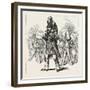 Is the Garfield Campaign Simply an Incident in the Grant Campaign? U.S., 1880 1881-null-Framed Giclee Print