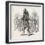 Is the Garfield Campaign Simply an Incident in the Grant Campaign? U.S., 1880 1881-null-Framed Giclee Print