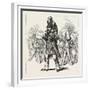 Is the Garfield Campaign Simply an Incident in the Grant Campaign? U.S., 1880 1881-null-Framed Giclee Print