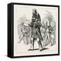 Is the Garfield Campaign Simply an Incident in the Grant Campaign? U.S., 1880 1881-null-Framed Stretched Canvas