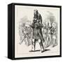 Is the Garfield Campaign Simply an Incident in the Grant Campaign? U.S., 1880 1881-null-Framed Stretched Canvas