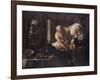 Isaac b?ssant Jacob-Jacob Jordaens-Framed Giclee Print