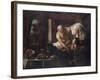 Isaac b?ssant Jacob-Jacob Jordaens-Framed Giclee Print