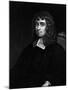 Isaac Barrow, English Scholar and Mathematician-Isaac Whood-Mounted Art Print