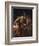 Isaac Blessing Jacob, c.1660-70-Abraham van Dyck-Framed Giclee Print