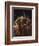 Isaac Blessing Jacob, c.1660-70-Abraham van Dyck-Framed Giclee Print