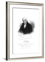 Isaac Dalby-null-Framed Giclee Print