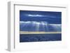 Isaac Hale Beach Park, near former town of Kalapana, Big Island, Hawaii-Stuart Westmorland-Framed Photographic Print