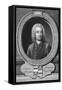 Isaac Hawkins Browne-Joseph Highmore-Framed Stretched Canvas