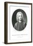 Isaac Hawkins Browne-null-Framed Art Print