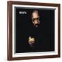 Isaac Hayes - Chocolate Chip-null-Framed Art Print