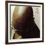 Isaac Hayes - Hot Buttered Soul-null-Framed Art Print