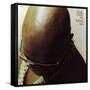 Isaac Hayes - Hot Buttered Soul-null-Framed Stretched Canvas
