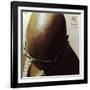 Isaac Hayes - Hot Buttered Soul-null-Framed Art Print