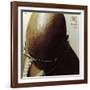 Isaac Hayes - Hot Buttered Soul-null-Framed Art Print