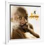 Isaac Hayes - Joy-null-Framed Art Print