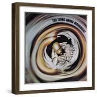 Isaac Hayes - Movement-null-Framed Art Print