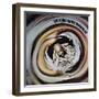 Isaac Hayes - Movement-null-Framed Art Print