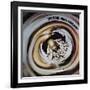 Isaac Hayes - Movement-null-Framed Art Print