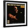 Isaac Hayes - The Best of Isaac Hayes, Volume I-null-Framed Art Print