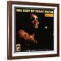 Isaac Hayes - The Best of Isaac Hayes, Volume I-null-Framed Art Print