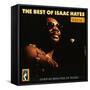 Isaac Hayes - The Best of Isaac Hayes, Volume I-null-Framed Stretched Canvas