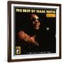 Isaac Hayes - The Best of Isaac Hayes, Volume I-null-Framed Art Print