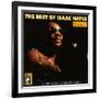 Isaac Hayes - The Best of Isaac Hayes, Volume I-null-Framed Art Print