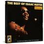 Isaac Hayes - The Best of Isaac Hayes, Volume I-null-Stretched Canvas