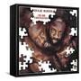 Isaac Hayes - To Be Continued-null-Framed Stretched Canvas