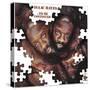 Isaac Hayes - To Be Continued-null-Stretched Canvas