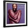 Isaac Hayes - Wonderful-null-Framed Art Print