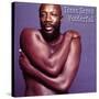 Isaac Hayes - Wonderful-null-Stretched Canvas