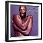 Isaac Hayes - Wonderful-null-Framed Art Print