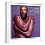 Isaac Hayes - Wonderful-null-Framed Art Print