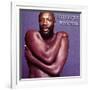 Isaac Hayes - Wonderful-null-Framed Art Print