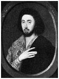 Deism: Lord Herbert of Cherbury, C1603-1605-Isaac I Oliver-Giclee Print