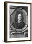 Isaac Jaquelot-Bernard Picart-Framed Art Print