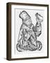 Isaac Judaeus, Physician to the Rulers of Tunisia, 9th-10th Century (149)-null-Framed Giclee Print