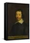 Isaac-Louis Le Maistre de Sacy (1613-1684)-Philippe De Champaigne-Framed Stretched Canvas