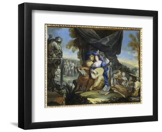 Premium Giclee Print, , large