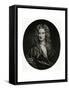 Isaac Newton, 1884-90-null-Framed Stretched Canvas