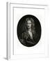 Isaac Newton, 1884-90-null-Framed Giclee Print