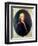 Isaac Newton, English Mathematician, Astronomer and Physicist, C1725-John Vanderbank-Framed Giclee Print