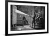 Isaac Newton, English Scientist and Mathematician, 1874-null-Framed Giclee Print