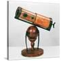 Isaac Newton's Reflecting Telescope, 1668-Sir Isaac Newton-Stretched Canvas