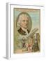 Isaac Newton-null-Framed Giclee Print